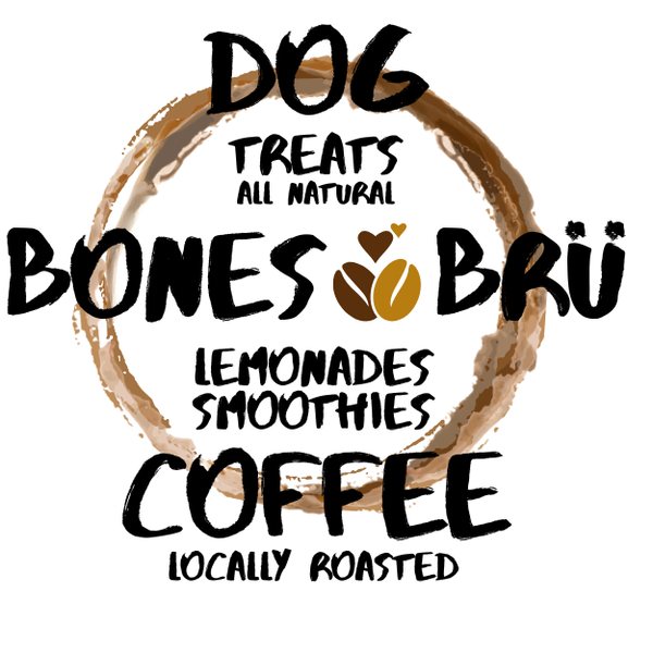 Bones and Brü