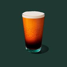 Nitro Cold Brew