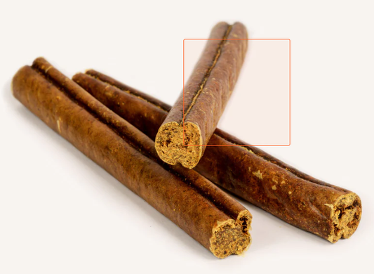 Hare|Rabbit Sausages, (Sold by each)